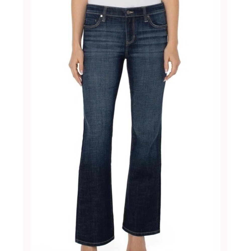 Liverpool Los Angeles Bootcut jeans